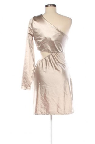 Φόρεμα Wal G, Μέγεθος L, Χρώμα  Μπέζ, Τιμή 68,04 €