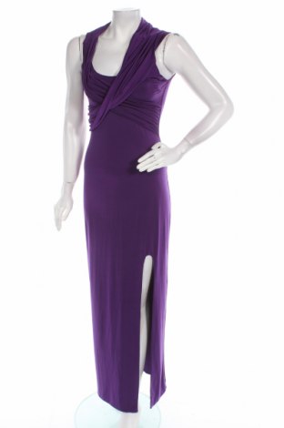 Φόρεμα Wal G, Μέγεθος M, Χρώμα Βιολετί, Τιμή 10,89 €