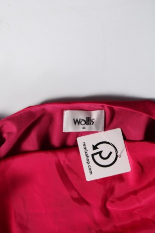 Φόρεμα Wallis, Μέγεθος S, Χρώμα Ρόζ , Τιμή 9,82 €