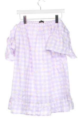 Kleid Wednesday's Girl, Größe S, Farbe Mehrfarbig, Preis 11,04 €