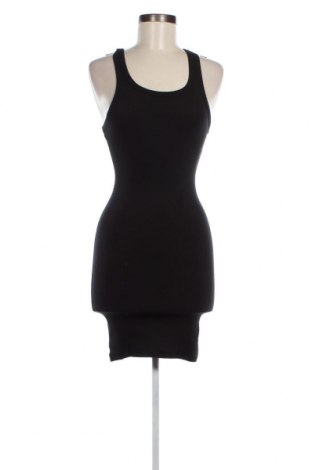 Šaty  Weekday, Veľkosť XS, Farba Čierna, Cena  4,91 €