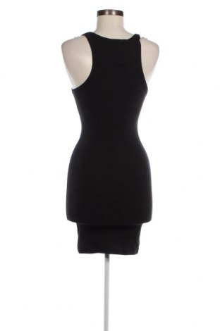 Kleid Weekday, Größe XS, Farbe Schwarz, Preis 8,06 €