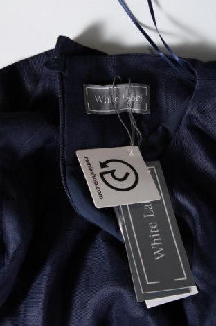 Šaty  White Label, Veľkosť XS, Farba Modrá, Cena  10,52 €