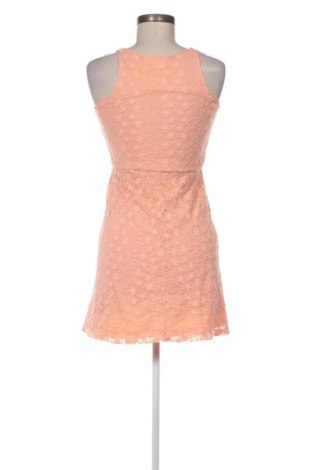 Φόρεμα Wow, Μέγεθος XS, Χρώμα Πορτοκαλί, Τιμή 1,78 €