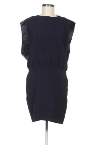 Kleid Y.A.S, Größe M, Farbe Blau, Preis 6,15 €