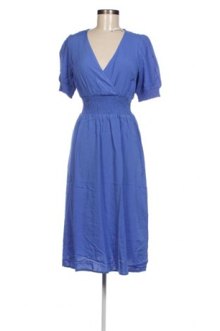Kleid Y.A.S, Größe S, Farbe Blau, Preis € 25,26