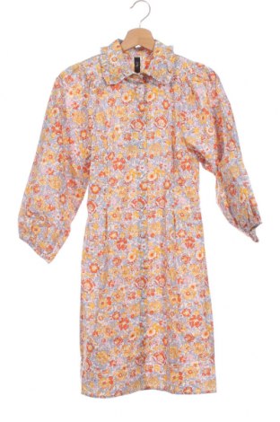Kleid Y.A.S, Größe XS, Farbe Mehrfarbig, Preis 31,57 €