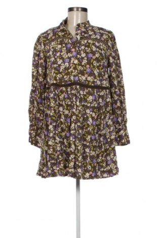 Kleid Y.A.S, Größe S, Farbe Mehrfarbig, Preis 29,77 €