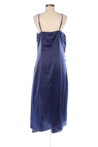 Kleid Y.A.S, Größe XL, Farbe Blau, Preis € 9,46