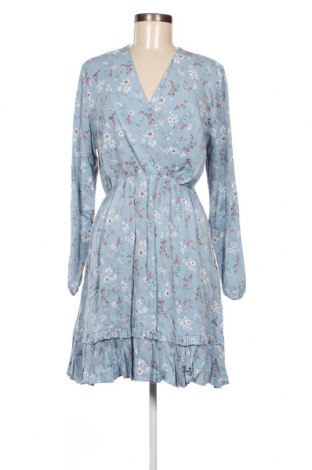 Φόρεμα Zabaione, Μέγεθος L, Χρώμα Πολύχρωμο, Τιμή 20,27 €