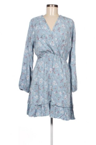 Φόρεμα Zabaione, Μέγεθος XL, Χρώμα Πολύχρωμο, Τιμή 36,00 €
