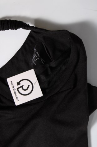 Kleid Zara, Größe S, Farbe Schwarz, Preis 2,34 €