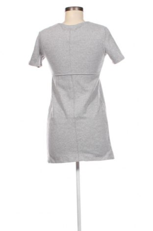 Kleid Zara, Größe S, Farbe Grau, Preis 16,70 €
