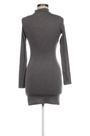 Kleid Zebra Basic, Größe XS, Farbe Grau, Preis 3,12 €