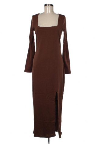 Φόρεμα Zign, Μέγεθος L, Χρώμα Καφέ, Τιμή 52,58 €