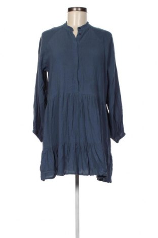 Kleid mbyM, Größe M, Farbe Blau, Preis 7,39 €
