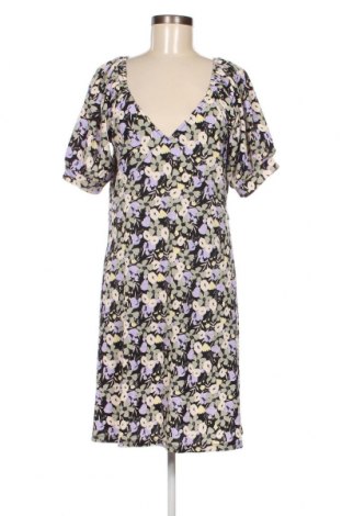 Kleid für Schwangere Mamalicious, Größe L, Farbe Mehrfarbig, Preis 12,27 €