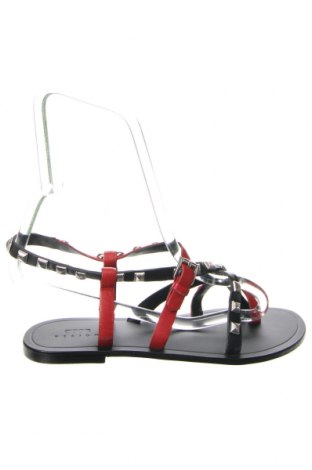 Sandalen ASOS, Größe 37, Farbe Mehrfarbig, Preis 30,99 €