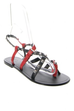 Sandalen ASOS, Größe 37, Farbe Mehrfarbig, Preis 30,99 €