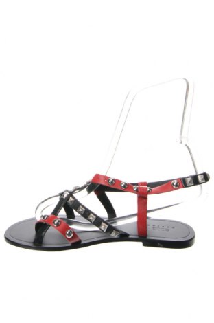 Sandalen ASOS, Größe 37, Farbe Mehrfarbig, Preis 30,99 €