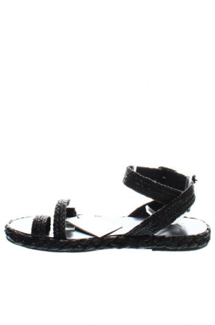 Sandále Mango, Veľkosť 41, Farba Čierna, Cena  16,01 €