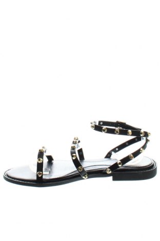 Sandalen Missguided, Größe 40, Farbe Schwarz, Preis 35,57 €