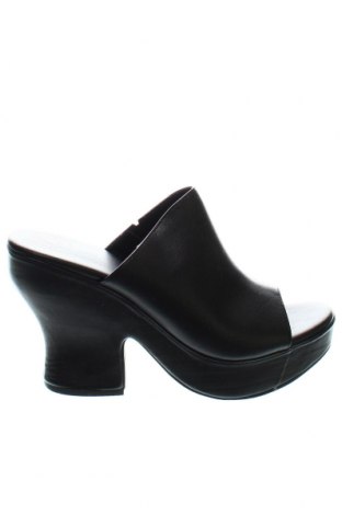 Sandále Missguided, Veľkosť 40, Farba Čierna, Cena  21,70 €