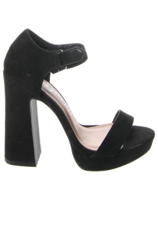 Sandále New Look, Veľkosť 36, Farba Čierna, Cena  19,55 €
