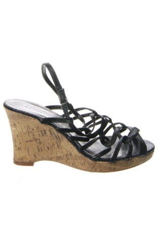 Sandále New Look, Veľkosť 40, Farba Čierna, Cena  8,06 €