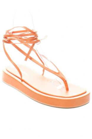 Sandále Public Desire, Veľkosť 40, Farba Oranžová, Cena  13,03 €