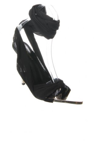 Sandále Public Desire, Veľkosť 40, Farba Čierna, Cena  45,88 €