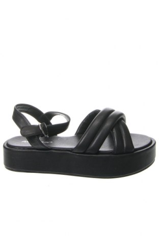 Sandále Public Desire, Veľkosť 41, Farba Čierna, Cena  21,17 €