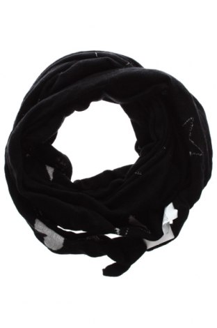 Κασκόλ S.Oliver, Χρώμα Μαύρο, Τιμή 3,99 €