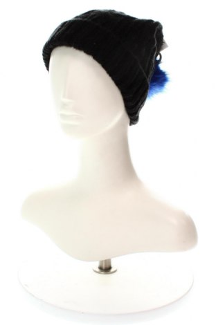 Mütze Alcott, Farbe Schwarz, Preis € 3,80