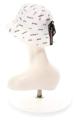 Mütze Flexfit, Farbe Weiß, Preis € 2,37