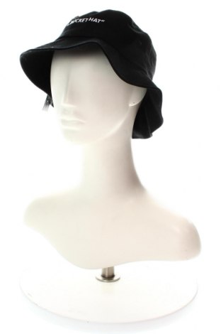 Mütze Flexfit, Farbe Schwarz, Preis € 2,02