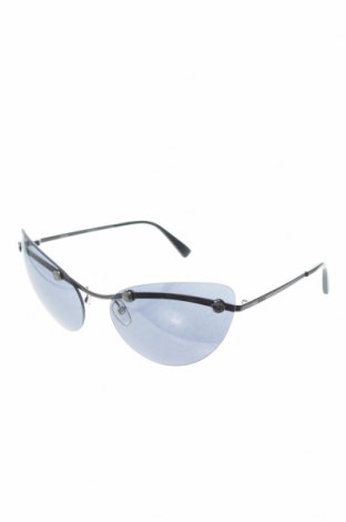 Sonnenbrille Moschino, Farbe Schwarz, Preis 148,62 €