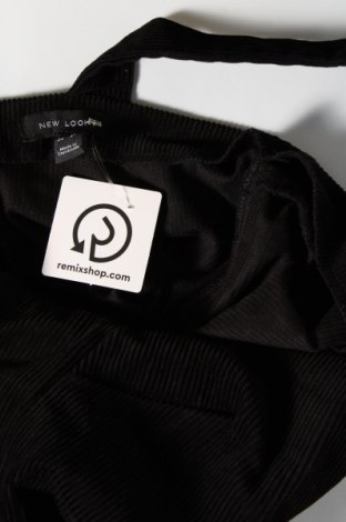 Γυναικεία σαλοπέτα New Look, Μέγεθος S, Χρώμα Μαύρο, Τιμή 3,59 €