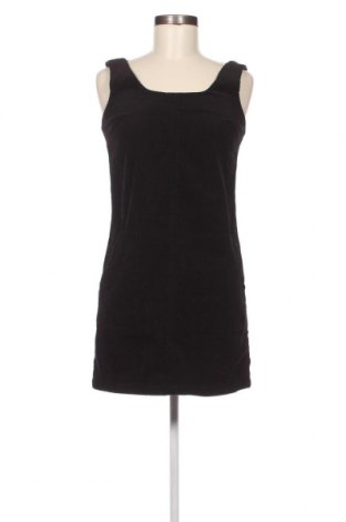 Dámske šaty s trákmi  New Look, Veľkosť S, Farba Čierna, Cena  3,45 €