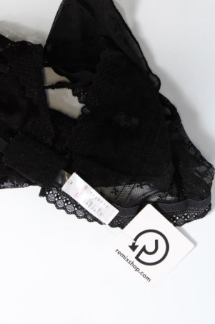 Sutien Nuance, Mărime M, Culoare Negru, Preț 78,16 Lei