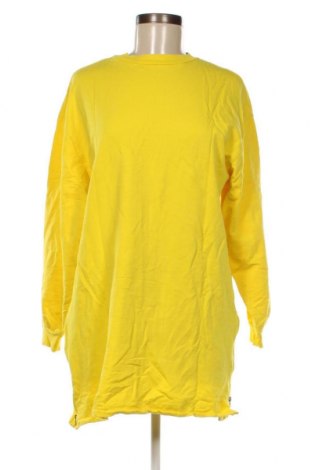 Tunika ASOS, Größe L, Farbe Gelb, Preis 9,40 €