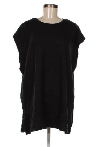 Tunika H&M, Größe L, Farbe Schwarz, Preis 6,20 €