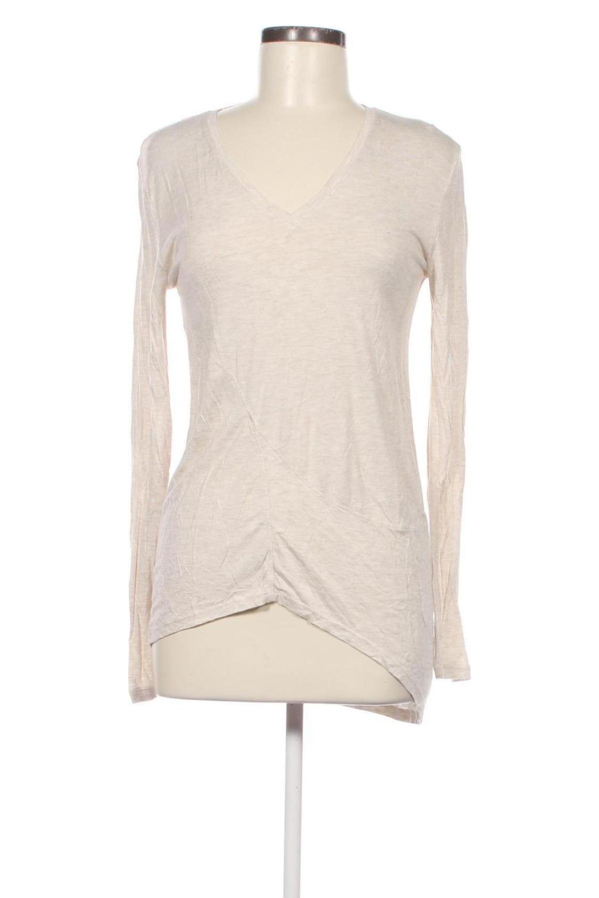 Γυναικεία μπλούζα, Μέγεθος M, Χρώμα  Μπέζ, Τιμή 4,95 €