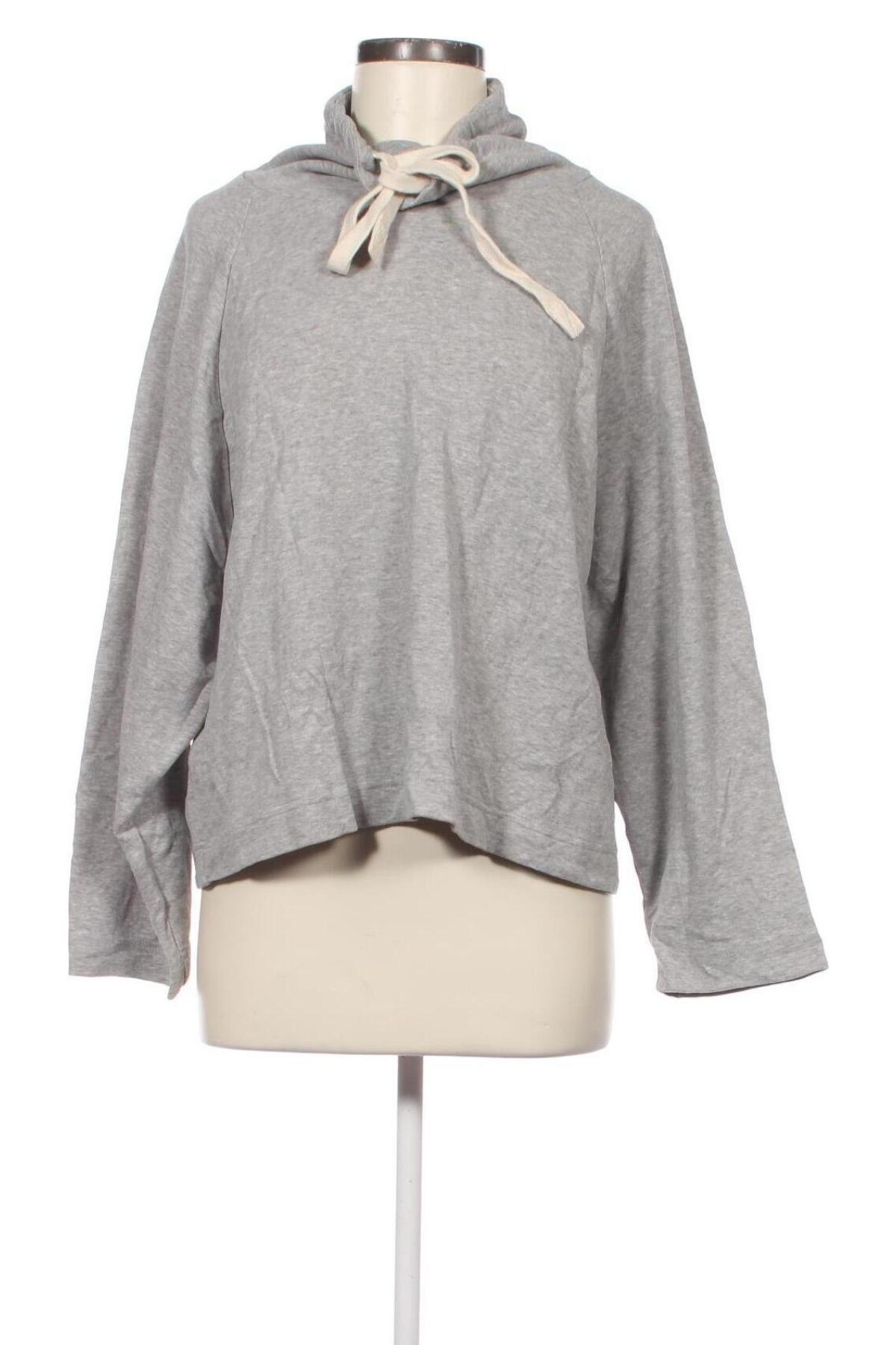 Damen Shirt, Größe L, Farbe Grau, Preis 2,12 €
