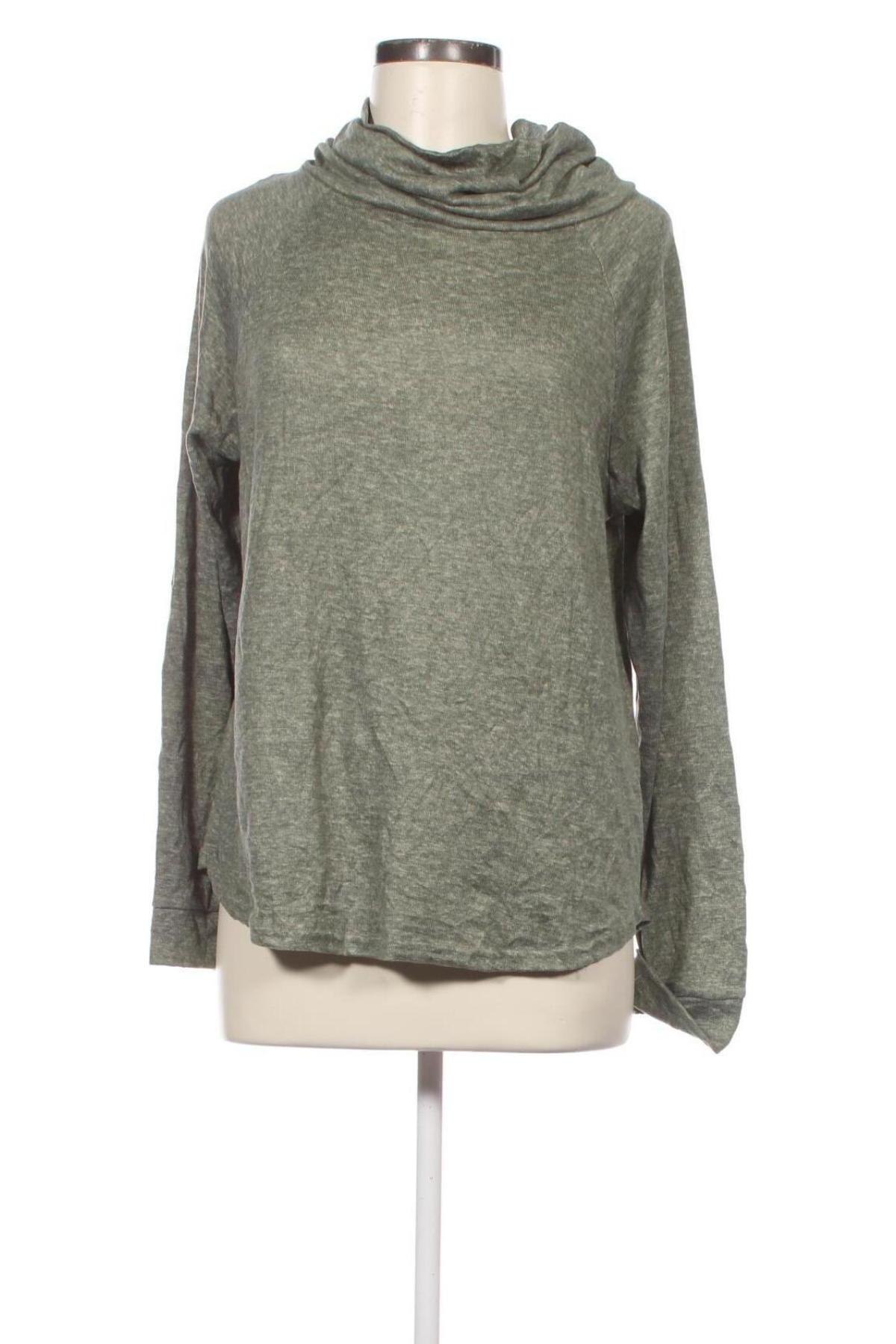 Damen Shirt, Größe M, Farbe Grün, Preis € 2,51