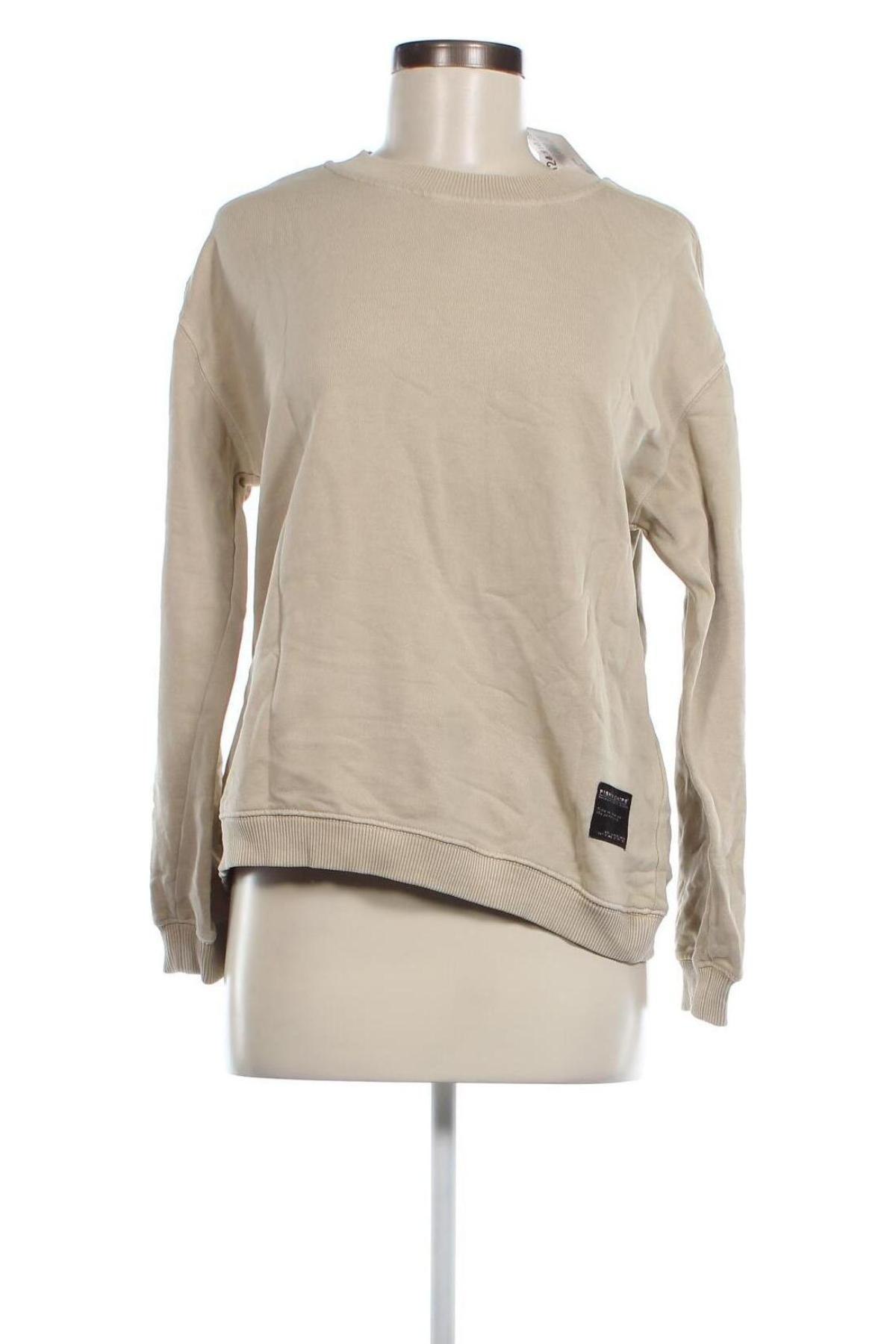 Damen Shirt, Größe XS, Farbe Beige, Preis 1,98 €