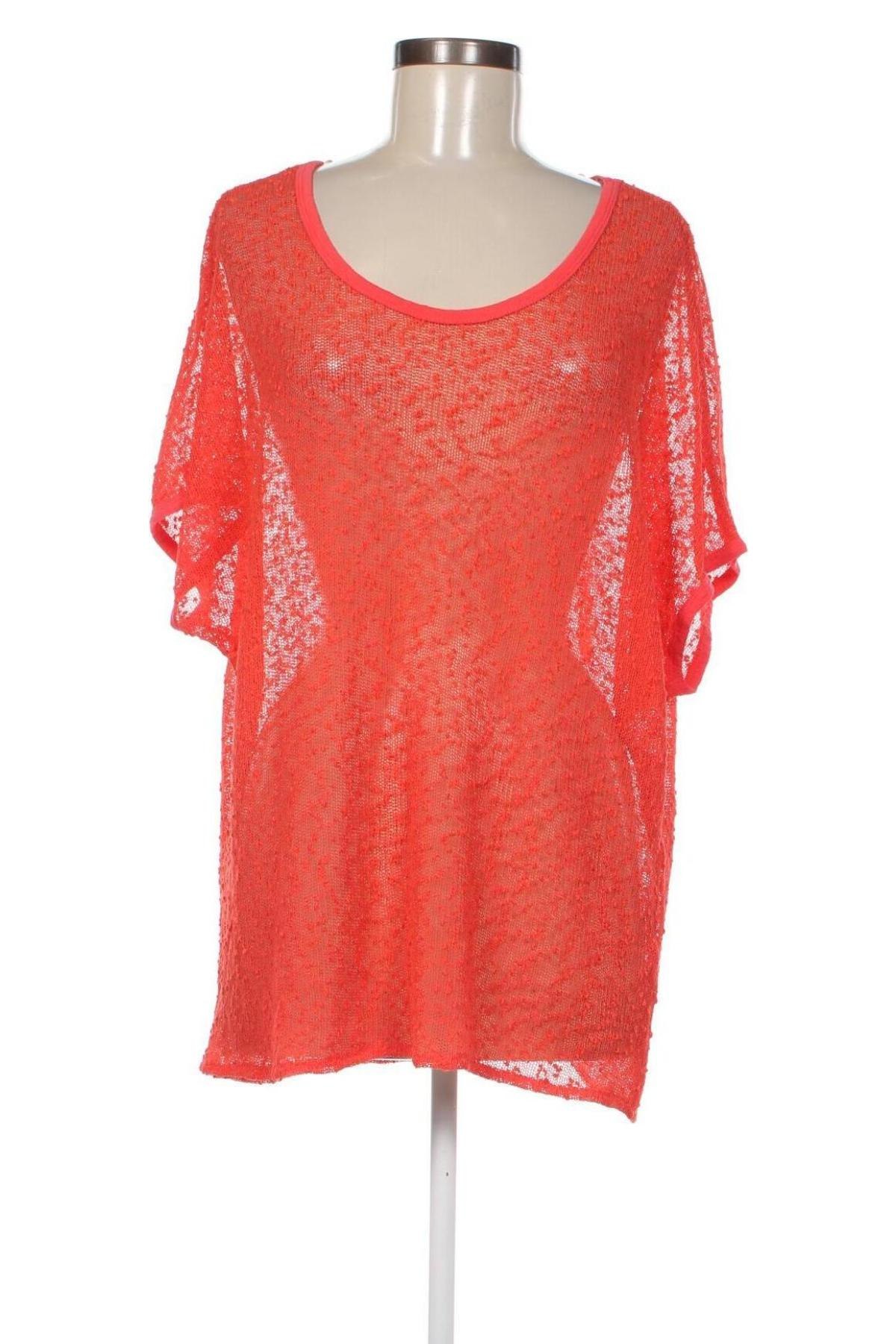 Damen Shirt, Größe XL, Farbe Rosa, Preis 5,42 €