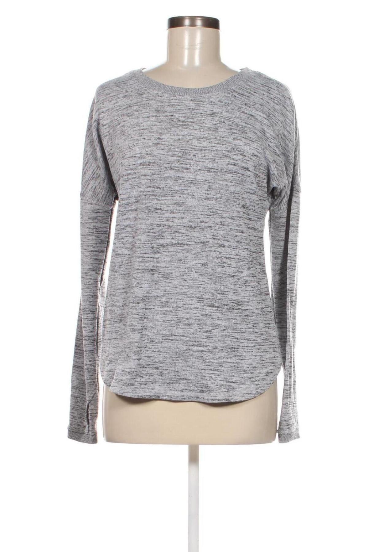 Damen Shirt 90 Degree, Größe M, Farbe Grau, Preis € 2,51