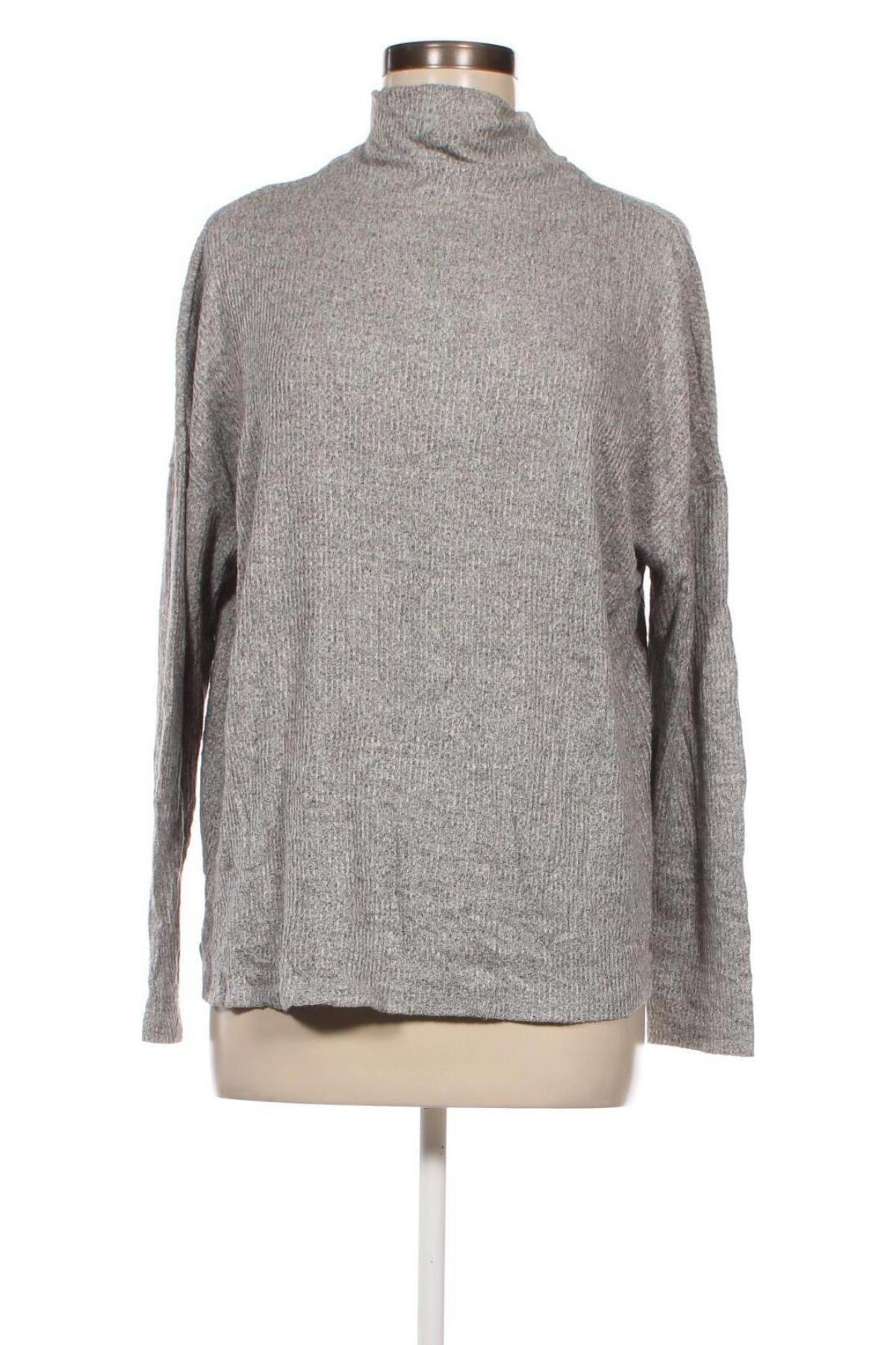 Damen Shirt A New Day, Größe L, Farbe Grau, Preis 3,31 €