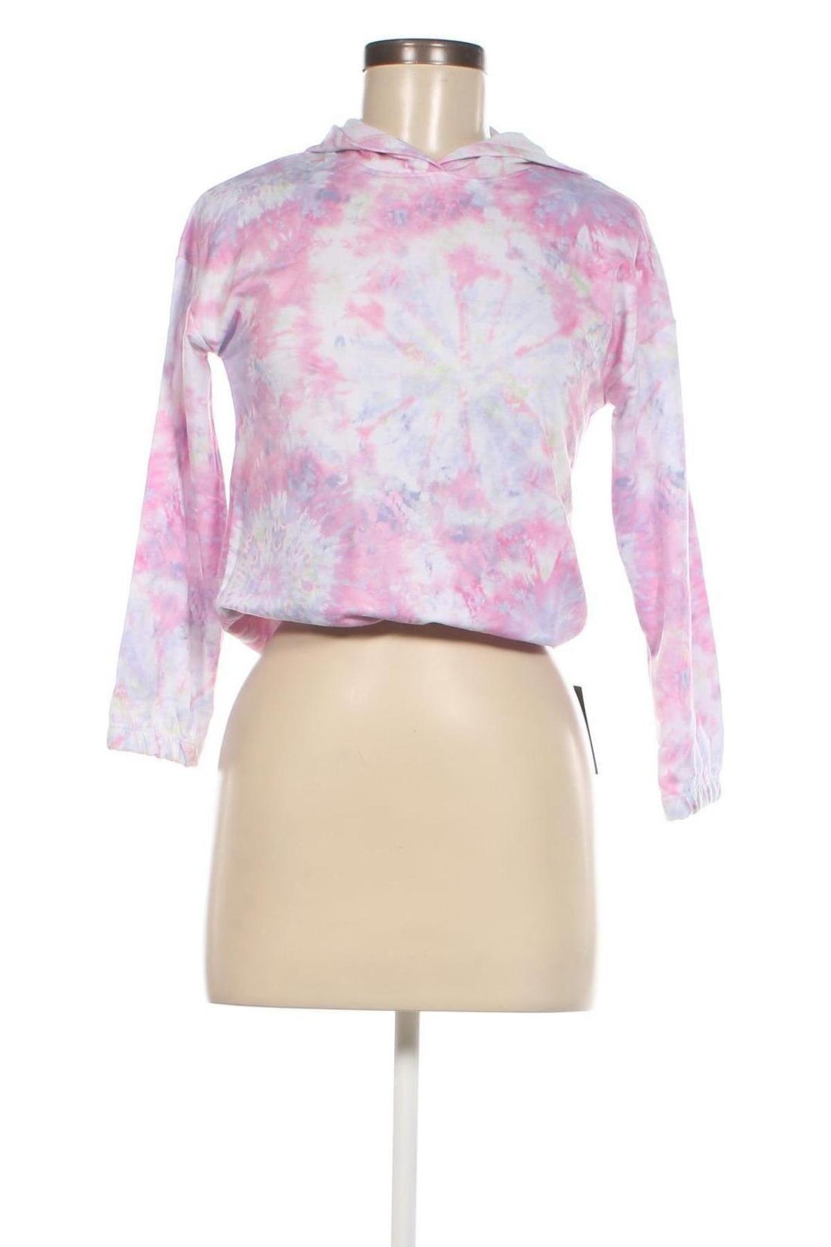 Damen Shirt ADPT, Größe L, Farbe Mehrfarbig, Preis € 9,75